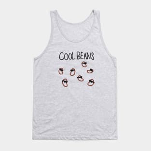 Cool Beans Tank Top